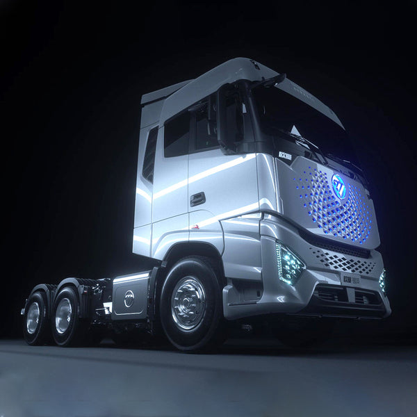 FOTON – auman-truck.com