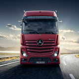 ACTROS