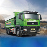 SITRAK Dump truck