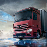 ACTROS