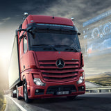 ACTROS