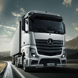 ACTROS